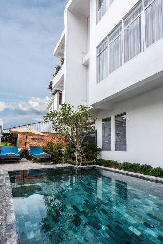 Hotel Klampuu Villa