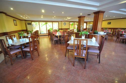 Ttc Hotel Premium-angkor