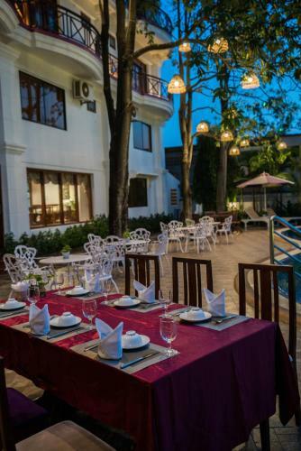 Ttc Hotel Premium-angkor