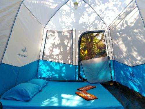 Rumi Camping & Yoga & Home Stay