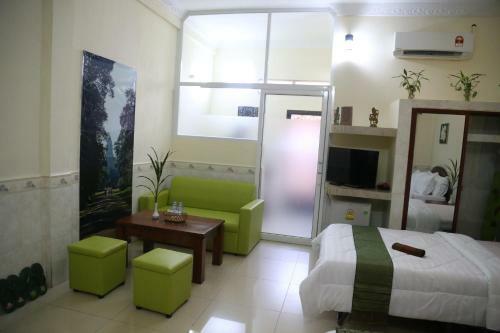 Anita Apartments And Villa