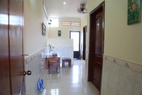 Anita Apartments And Villa