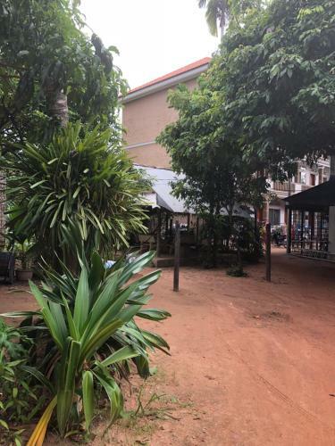 Anita Apartments And Villa