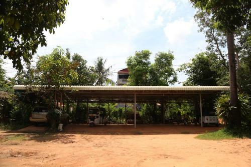 Anita Apartments And Villa