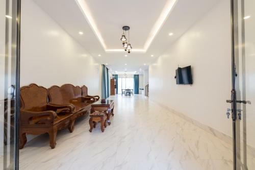 Hotel Khmer Family Villa