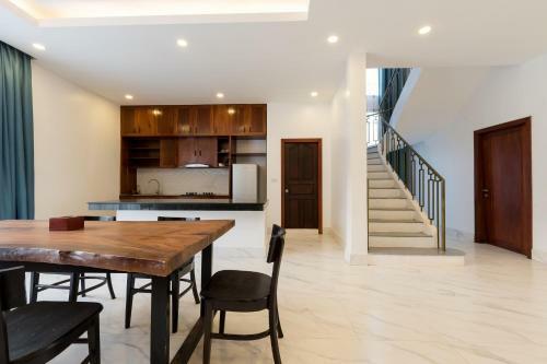 Hotel Khmer Family Villa