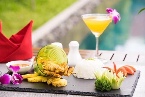 Hotel G&z Bliss D'angkor Suites