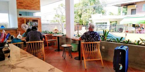 Hotel Siemreap City Residence