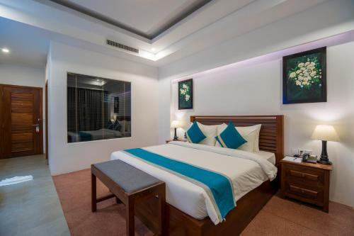 Hotel The Tito Suite Residence
