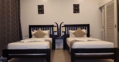 Hotel Pavillon D'angkor