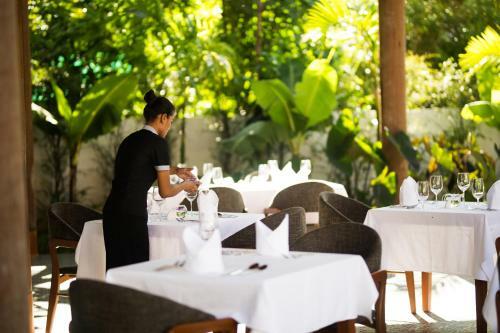 Hotel Pavillon D'angkor