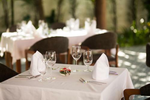 Hotel Pavillon D'angkor