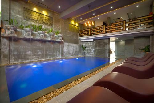 Luxury Apartment