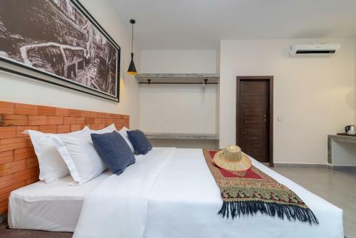 Hotel Green Stay Village