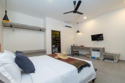 Hotel Green Stay Village