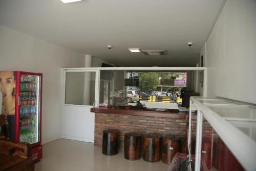 Hostal Family Lodges