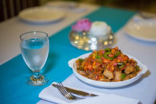 Golden Citadel Hotel Siem Reap