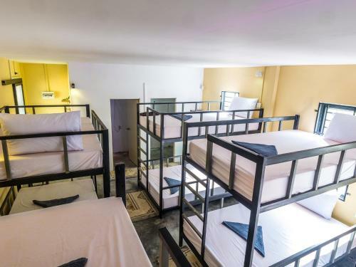 Aura Hostel & Bar Siem Reap