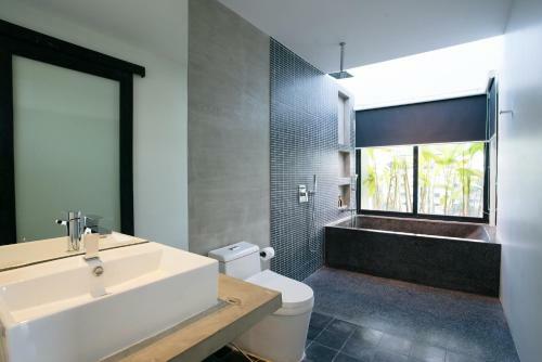 Hotel Monthara Angkor Residence