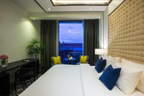 Hotel Monthara Angkor Residence