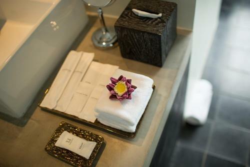 Hotel Monthara Angkor Residence