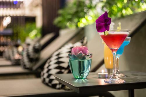 Hotel Monthara Angkor Residence