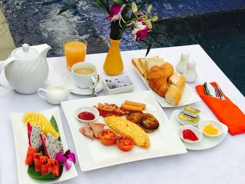 Hotel Anusa Residence & Spa
