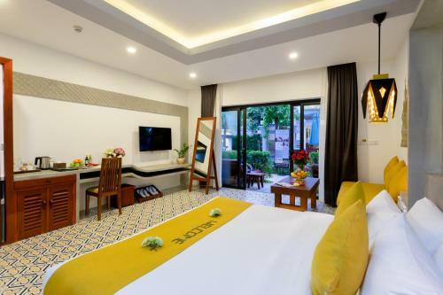 Hotel Khmer Mansion Residence