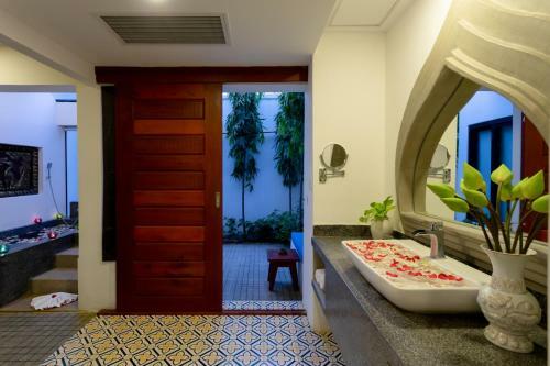 Hotel Khmer Mansion Residence