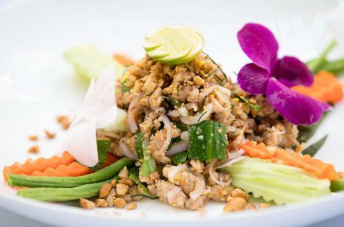 Hotel Khmer Mansion Residence