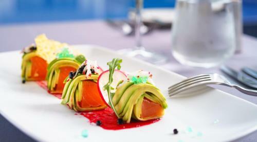 Hotel Grand Elysee La Residence