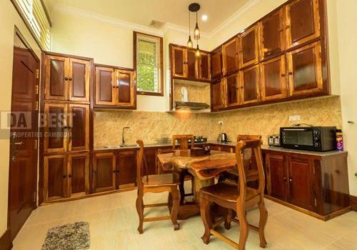 Hostal Somealea Villa
