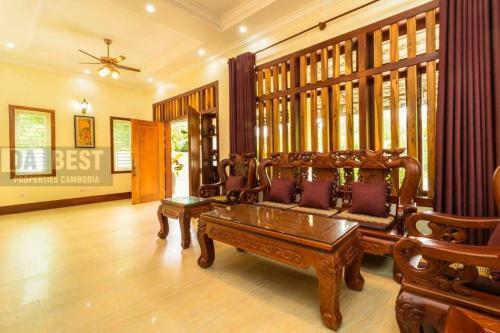 Hostal Somealea Villa