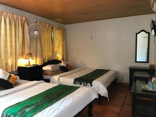 Hostal All For Stay Lodge