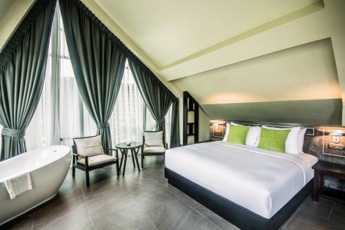 Hotel Anjali By Syphon