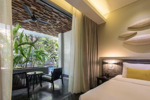 Hotel Anjali By Syphon