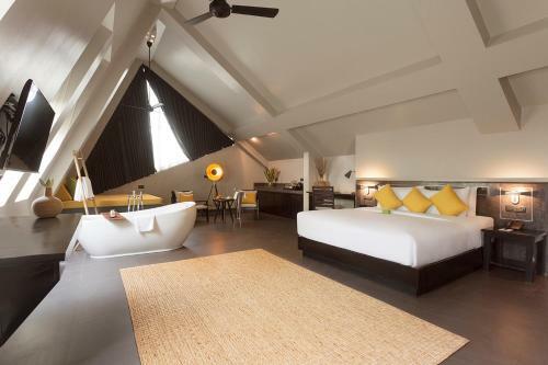 Hotel Anjali By Syphon
