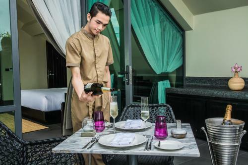 Hotel Anjali By Syphon