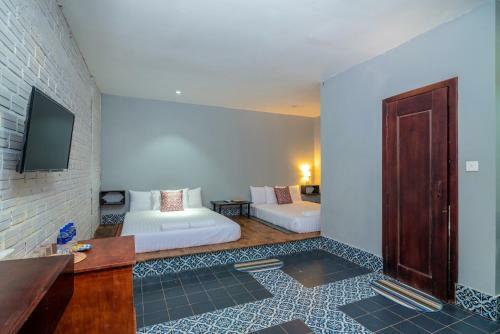 Hotel The Bo 27