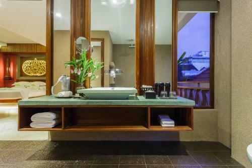 Hotel Golden Temple Boutique