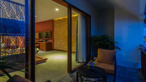 Hotel Golden Temple Boutique