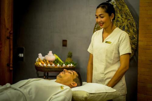 Hotel Golden Temple Boutique
