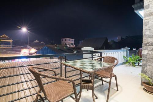 Agogo Hostel