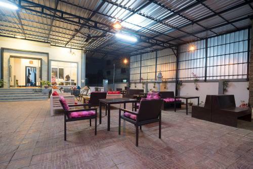 Agogo Hostel