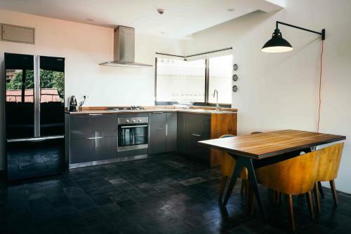 Apartamento Urban Residences - Siem Reap