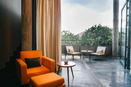 Apartamento Urban Residences - Siem Reap
