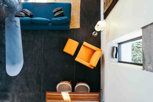 Apartamento Urban Residences - Siem Reap