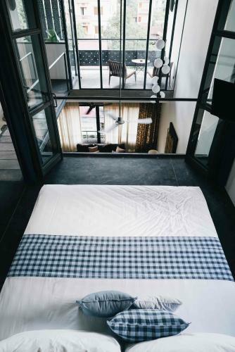 Apartamento Urban Residences - Siem Reap