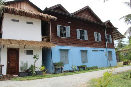 Family Homestay