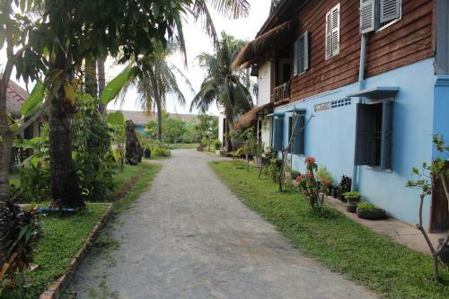 Family Homestay